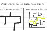 9 Life-Changing Stoic Exercises Explained In Simple Drawings