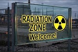 Sally and The Radiation Zone