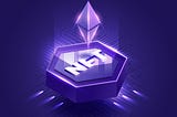 NFT Storage on Ethereum Blockchain