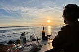 Race recap: Kings San Juan Island Half Marathon