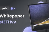 stETHvv's Whitepaper