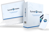 Funnel Mates Review: The First Funnel Builder that Pays You to Use it