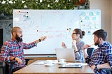 Design Leadership — Defining a Style
