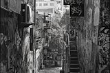Athens: Where Myth and Modernity Collide