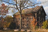 The Colors That Keep Us Warm: Fall Memories from Bell Falls
