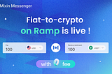 [Update] Mixin Messenger now offers zero-fee fiat currency purchases!