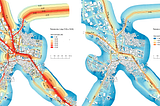 Approaching noise modelling using traffic loads