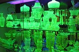 What Is Uranium Glass: Know the Chemistry Behind Its Glory