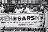 Why Haven’t we Heard More About the #EndSars Movement?