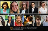 Serving Community Information Needs, and Supporting Student Journalists