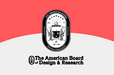 The American Board of Design