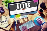 How to Land Your Dream Tech Job in 2024