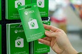 Free Xbox Gift Card Codes| Redeem Codes |Unused 100$ 200$ 2021