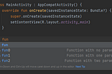 5 Tips for Boosting Productivity with Android Studio