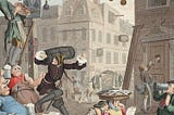 Pithy Observations of Britain and the Brits by Another Bumptious Yank — Part 2