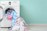 Laundry Hacks for Busy People: Conquer Mount Washmore Without Breaking a Sweat