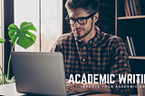 What is academic writing and how this can help students?