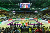 Nicole Junkermann: Three screens, one league: the new economics of women’s volleyball