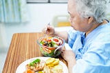 Prioritizing Nutrition for Optimal Senior Well-Being