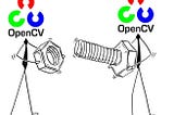 Nuts and Bolts of Computer Vision using opencv — Part I