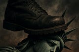 What will it take to finally wake America up and make us stand the hell up for ourselves?