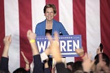 Why Warren Supporters Aren’t Going To Bernie
