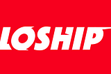 Logo chính thức của Loship và cách sử dụng