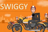 Pricing Strategy of Swiggy