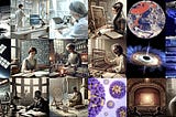 This Week in Science History