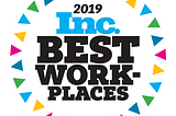 Simplus Receives 2019 Best Workplaces Award from Inc.