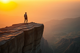 Be Bold and Take Chances in Life