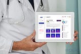 Is Digital Healthcare Management the Next Big Thing?