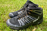 inov-8 Roclite 345 GTX Review