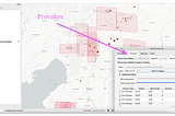 How you can use Mapflow-QGIS to leverage the search for the open data by MAXAR