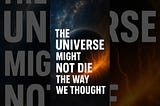 Our Best Theory Was THRIVING — Until this Experiment Changed Everything