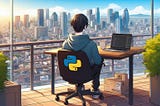 BIG NEWS: I’m Building a Code Snippet Manager — PyLog #03