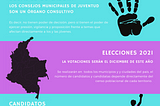 Democracia joven e incidencia política: ¿Cómo ha sido la pedagogía del voto en los Consejos…