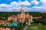 The Biltmore Hotel Miami Coral Gables: A Tale of Timeless Elegance and Cultural Legacy
