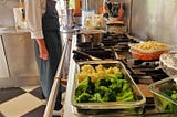 From Chartres to the U.S.: Chef Vincent Fanouillet’s Culinary Evolution