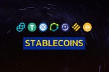 Top 10 Stablecoins: All You Need to Know