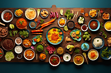 The Spice of Life: How Culinary Explorations Revitalized My World