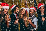 “Festive Elegance to Ugly Sweater Delight: Unveiling Stylish Christmas Party Outfit Ideas”