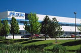 My Summer ‘20 Internship Experience at Micron! From Oops to Wow!