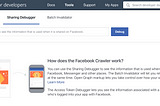 Getting Facebook meta tags to work with Heroku on a custom domain