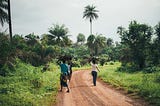 The Path to Progress: Tackling Underdevelopment in Africa