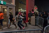 Eight things money can’t buy you this Black Friday