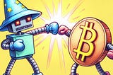 Rebel Money vs. Little Wizards: Why the AI Hype Won’t Fizzle Out Like Crypto Did