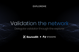BounceBit validation