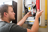 Major signs that your furnace requires repair