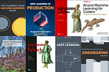 5 Best Machine Learning Books to Read in 2024